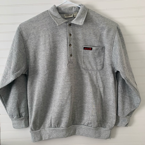 WINDBREAKER PULLOVER - Picture 5 of 5